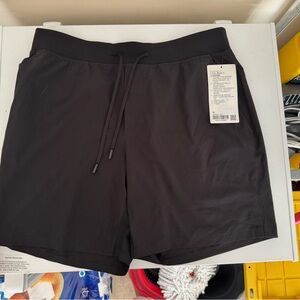 NWT mens lululemon shorts